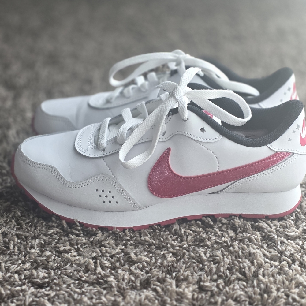 New Nike Valiant Shoes